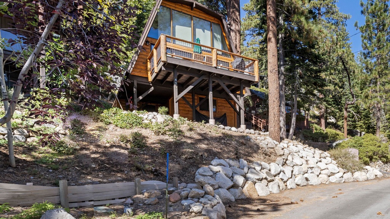Photo of Outdoor in Crystal Bay