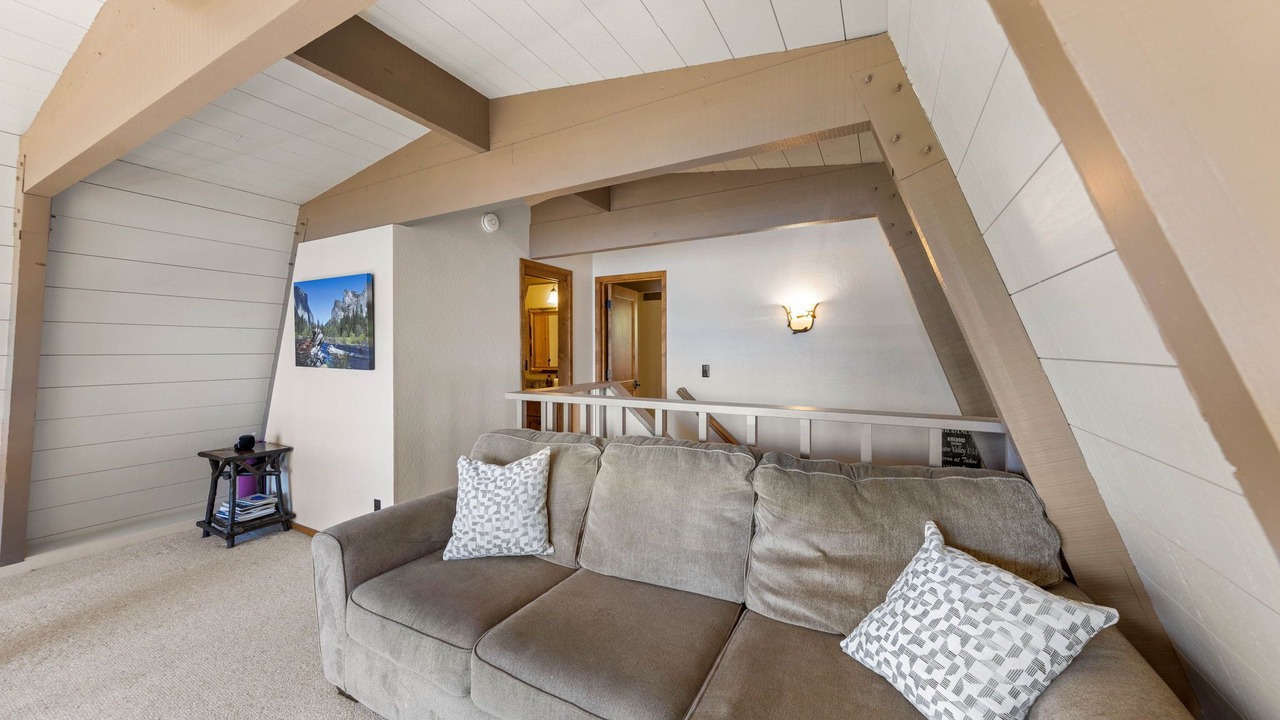 Photo of Livingroom in Crystal Bay