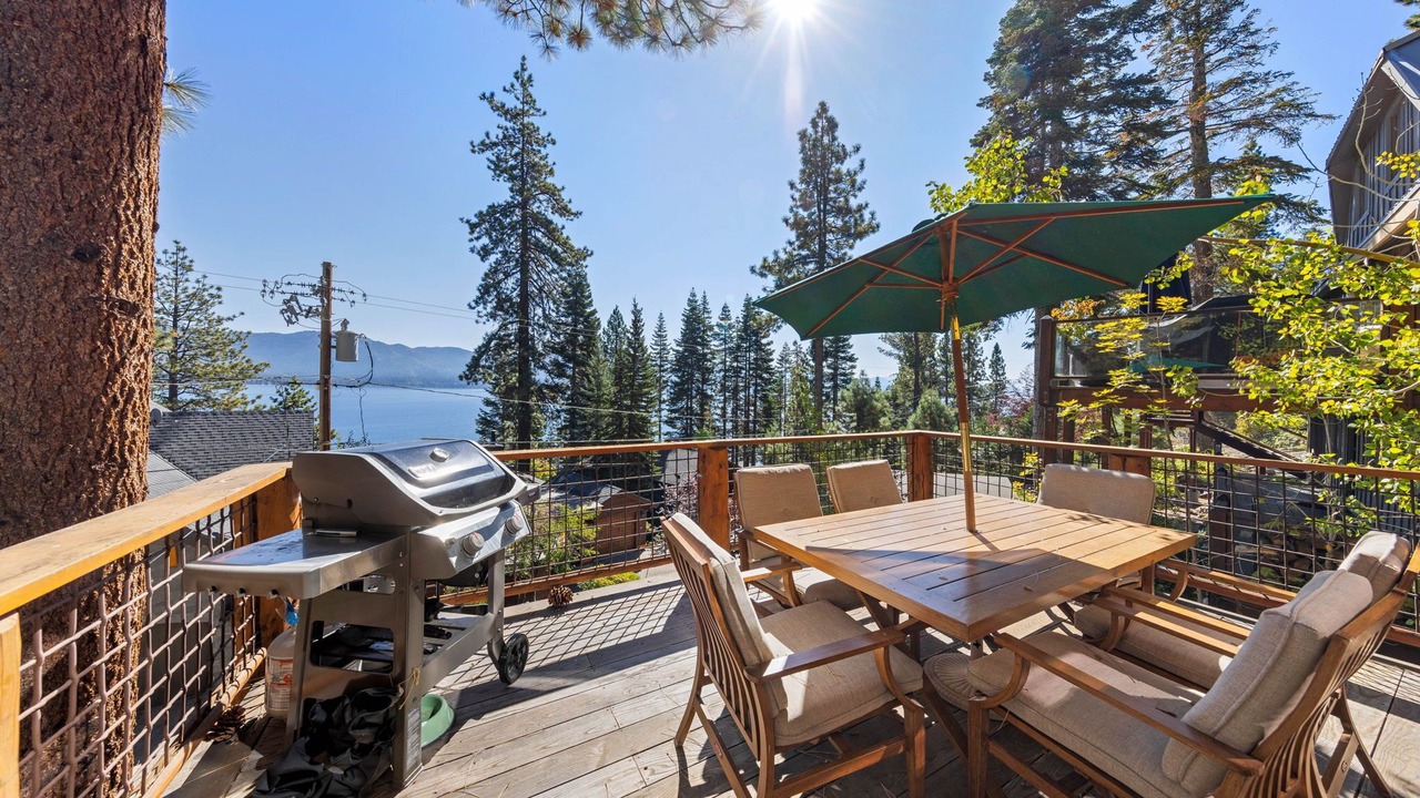 Photo of Outdoor in Crystal Bay