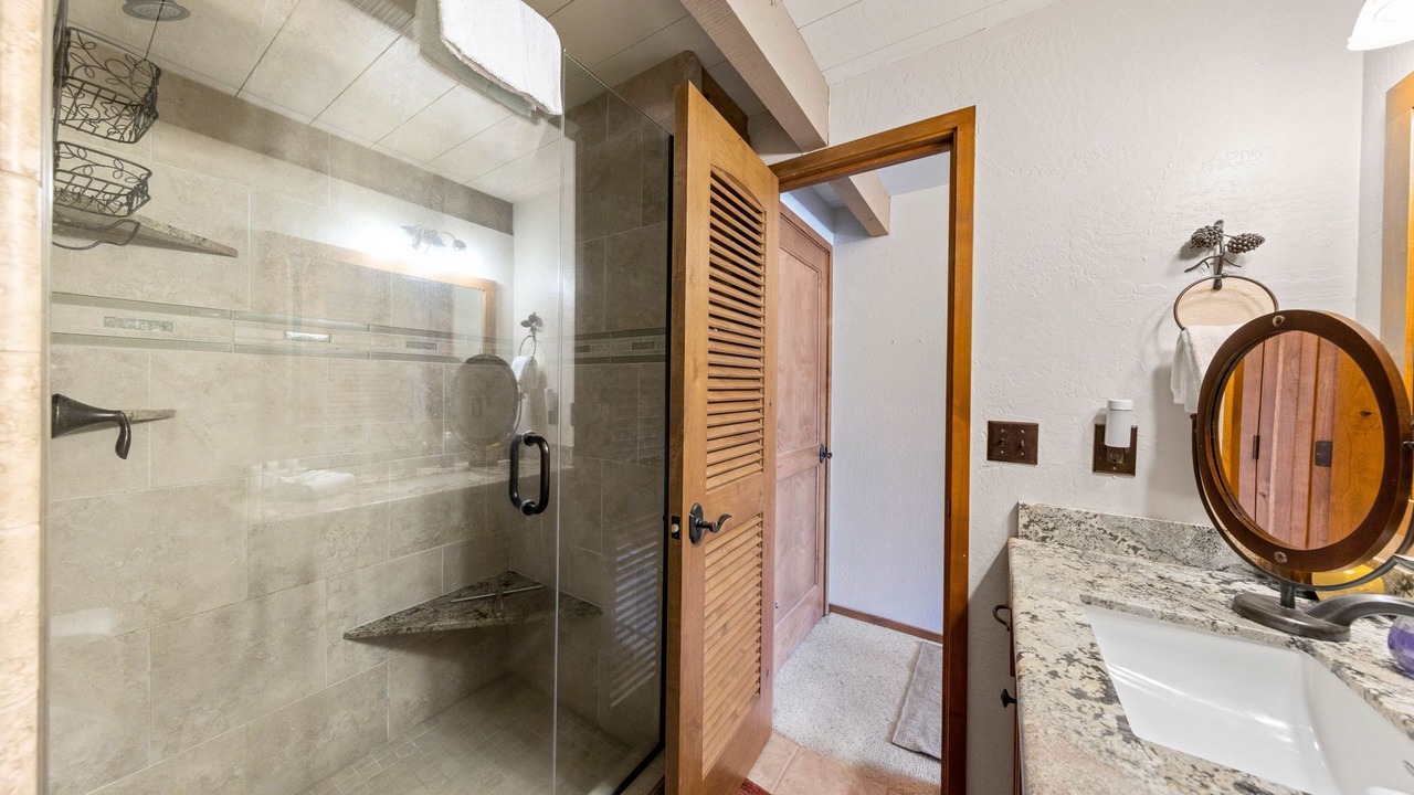 Photo of Bathroom in Crystal Bay