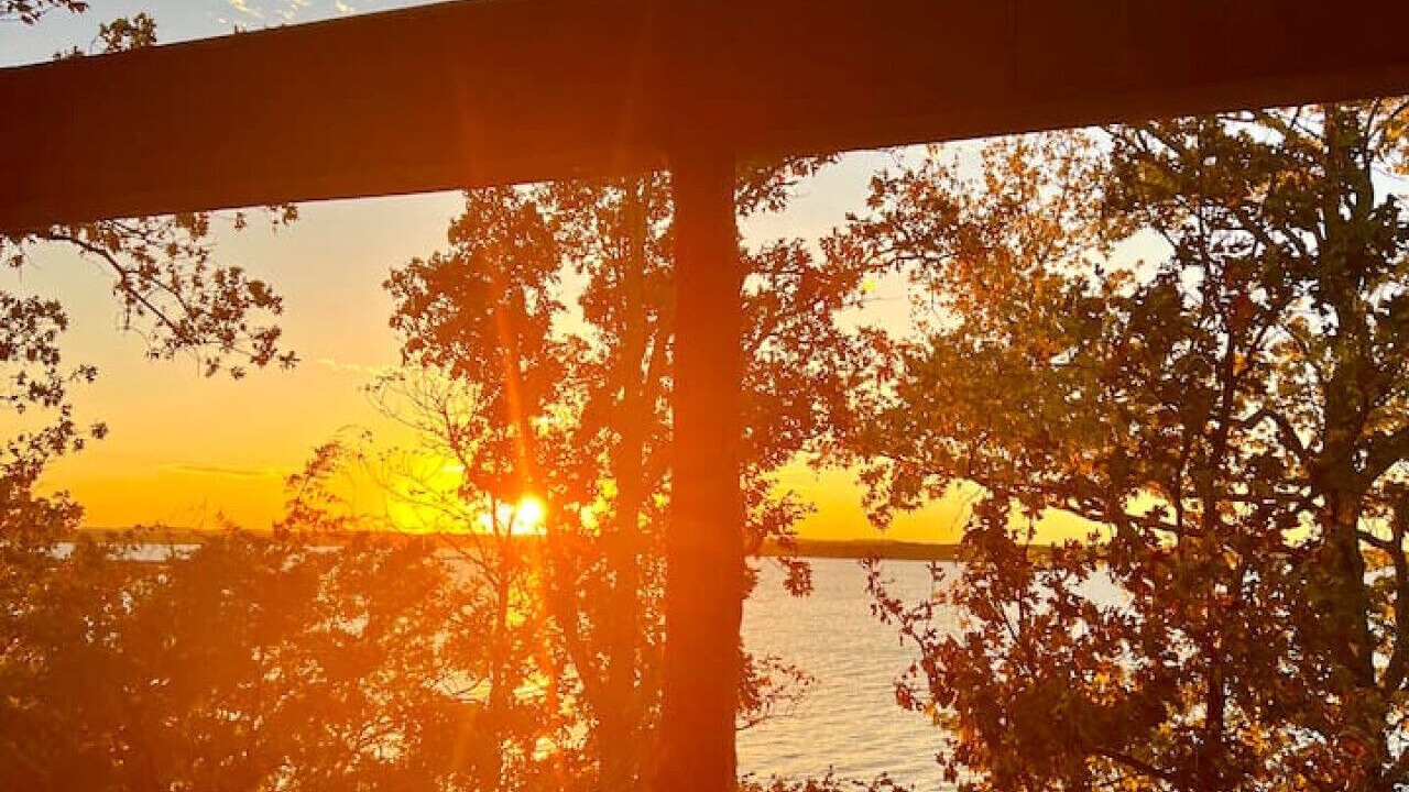 Photo of Patio Balcony in Flint