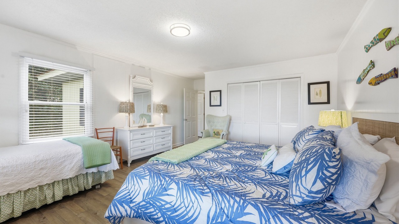 Photo of Bedroom in Debordieu Colony