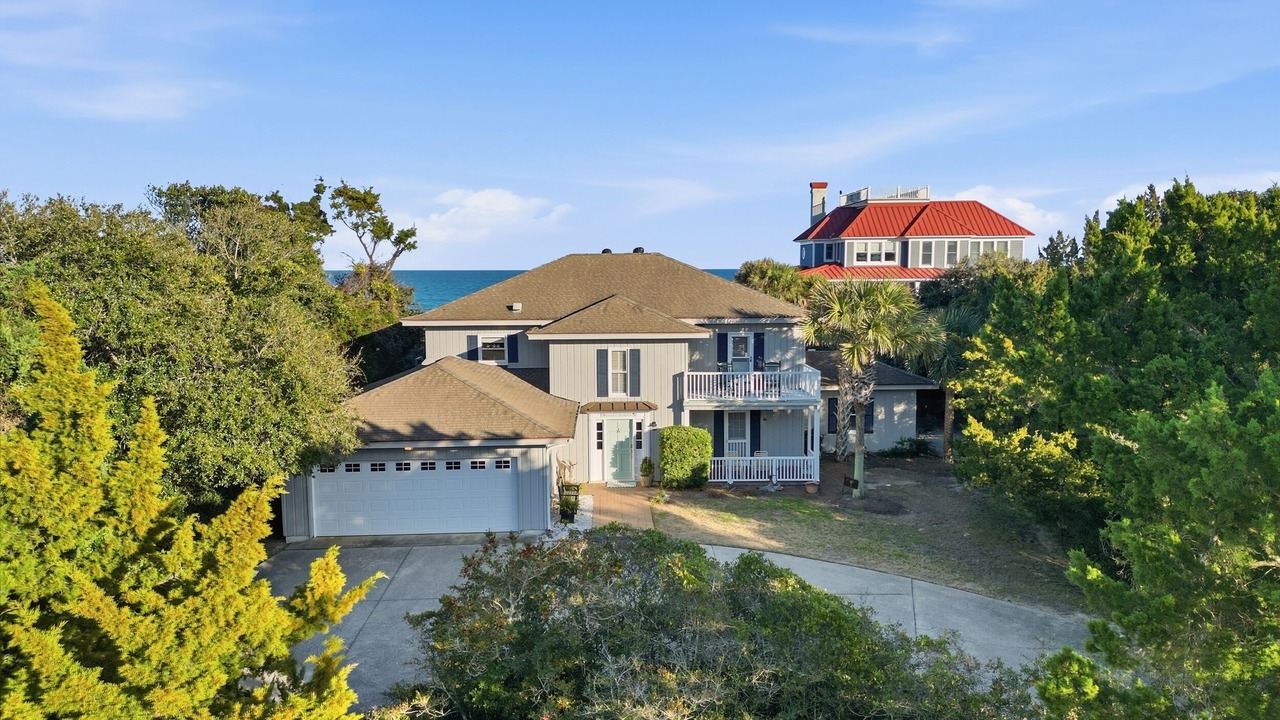 Photo of Outdoor in Debordieu Colony