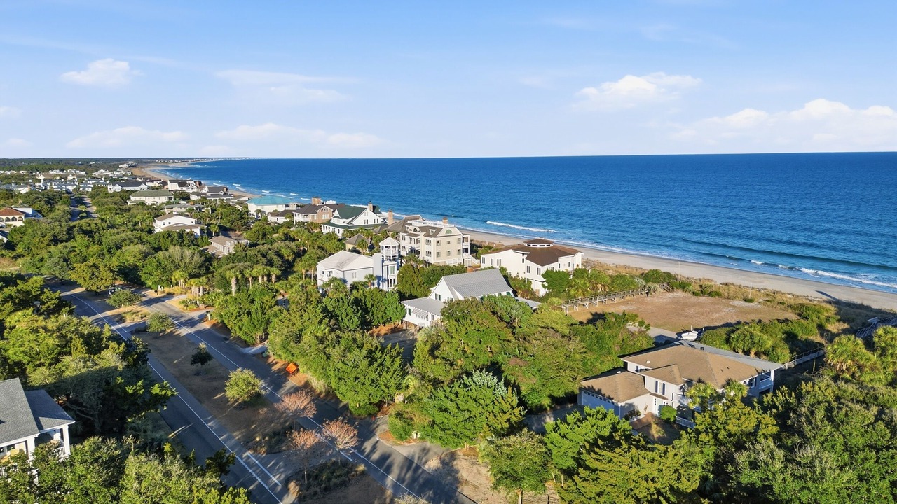 Photo of Outdoor in Debordieu Colony