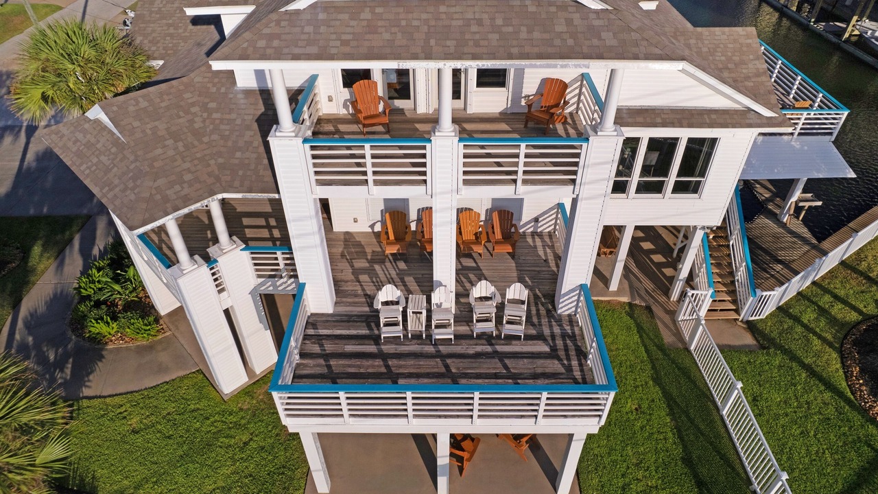 Photo of Outdoor in Jamaica Beach