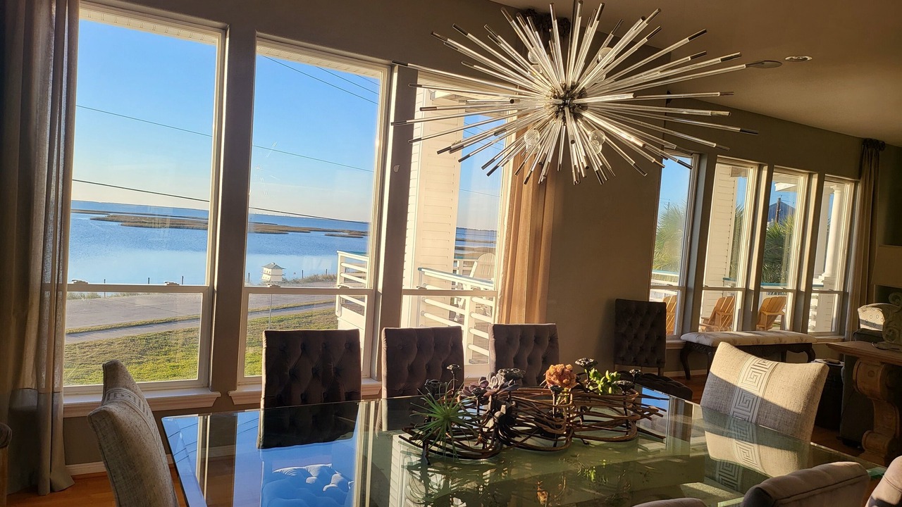 Photo of Bedroom in Jamaica Beach