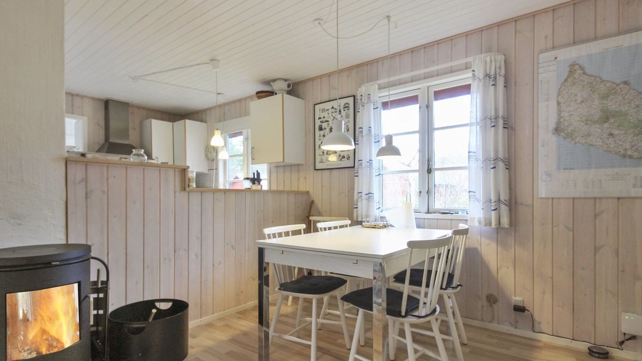 Photo of Livingroom in Nexø