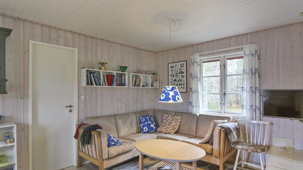 Photo of Livingroom in Nexø
