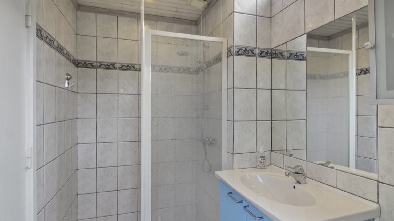 Photo of Bathroom in Nexø