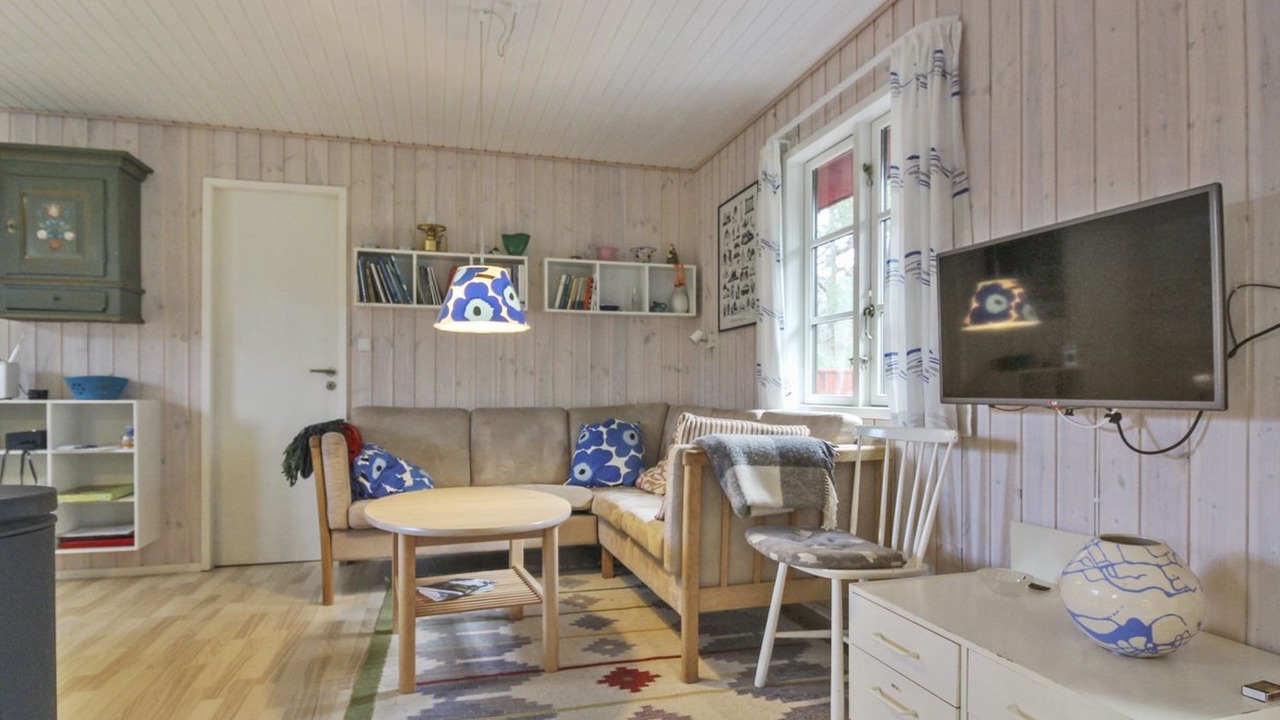 Photo of Livingroom in Nexø