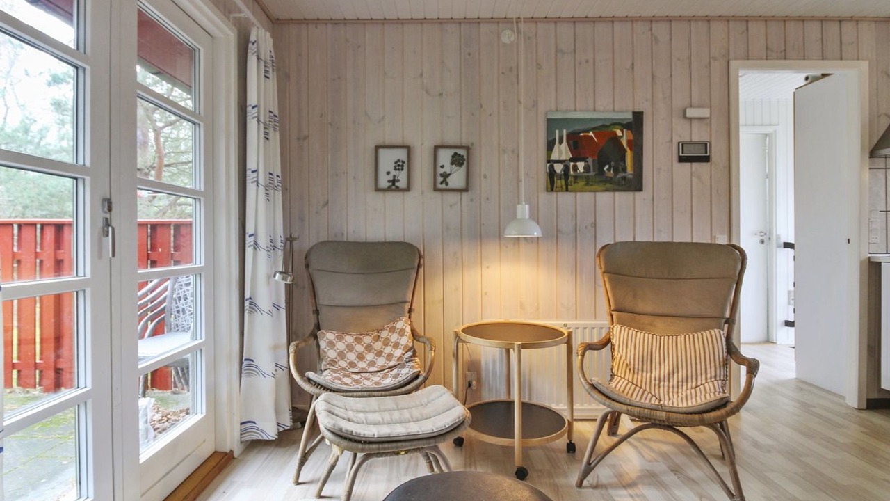 Photo of Livingroom in Nexø
