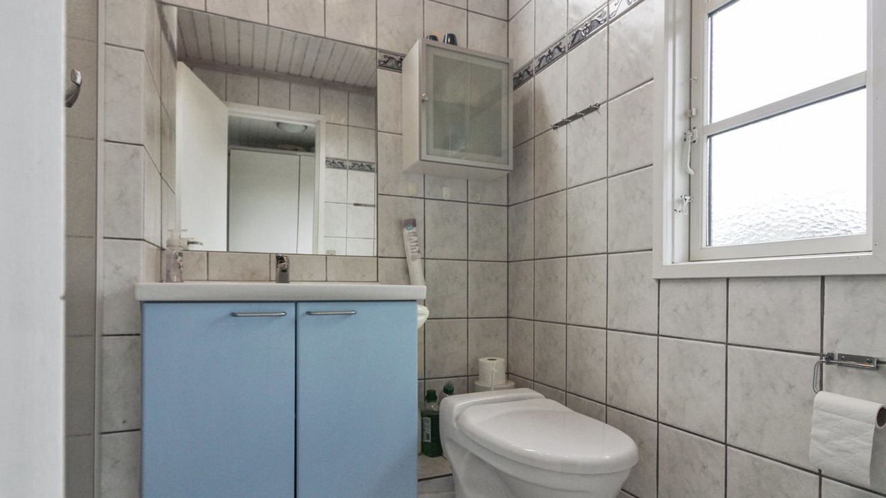 Photo of Bathroom in Nexø