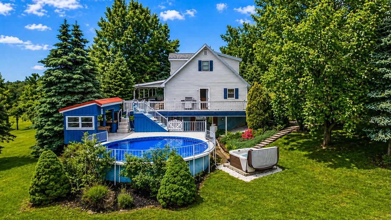 Photo of Outdoor in Valois