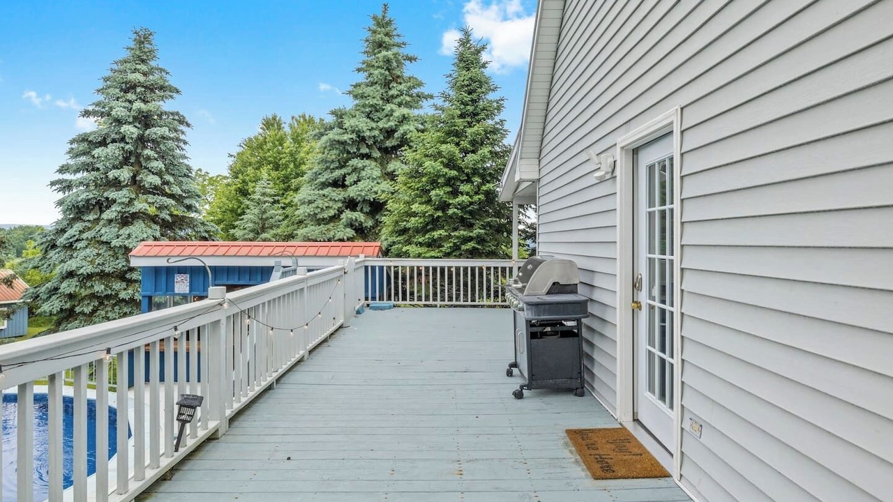 Photo of Outdoor in Valois