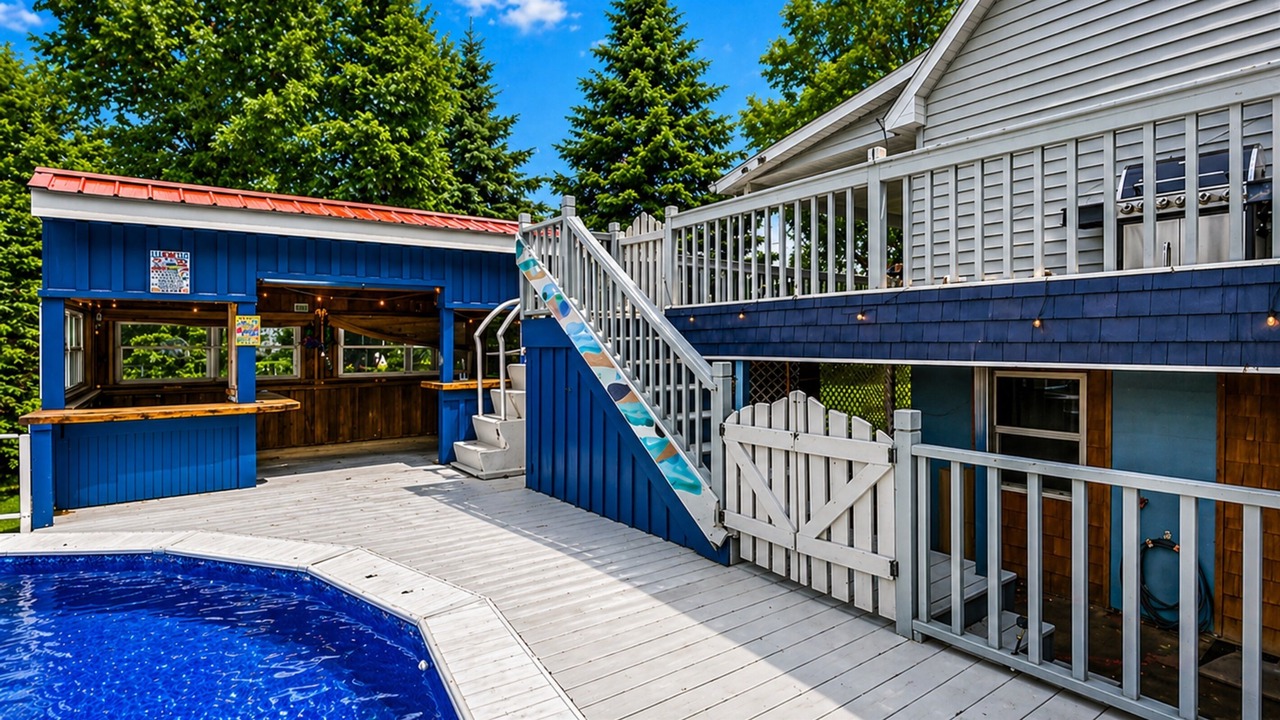 Photo of Outdoor in Valois