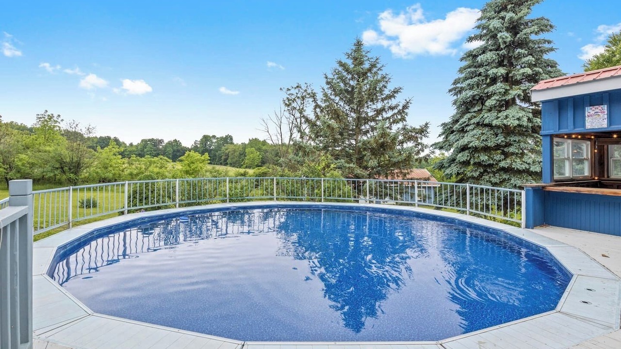 Photo of Outdoor in Valois