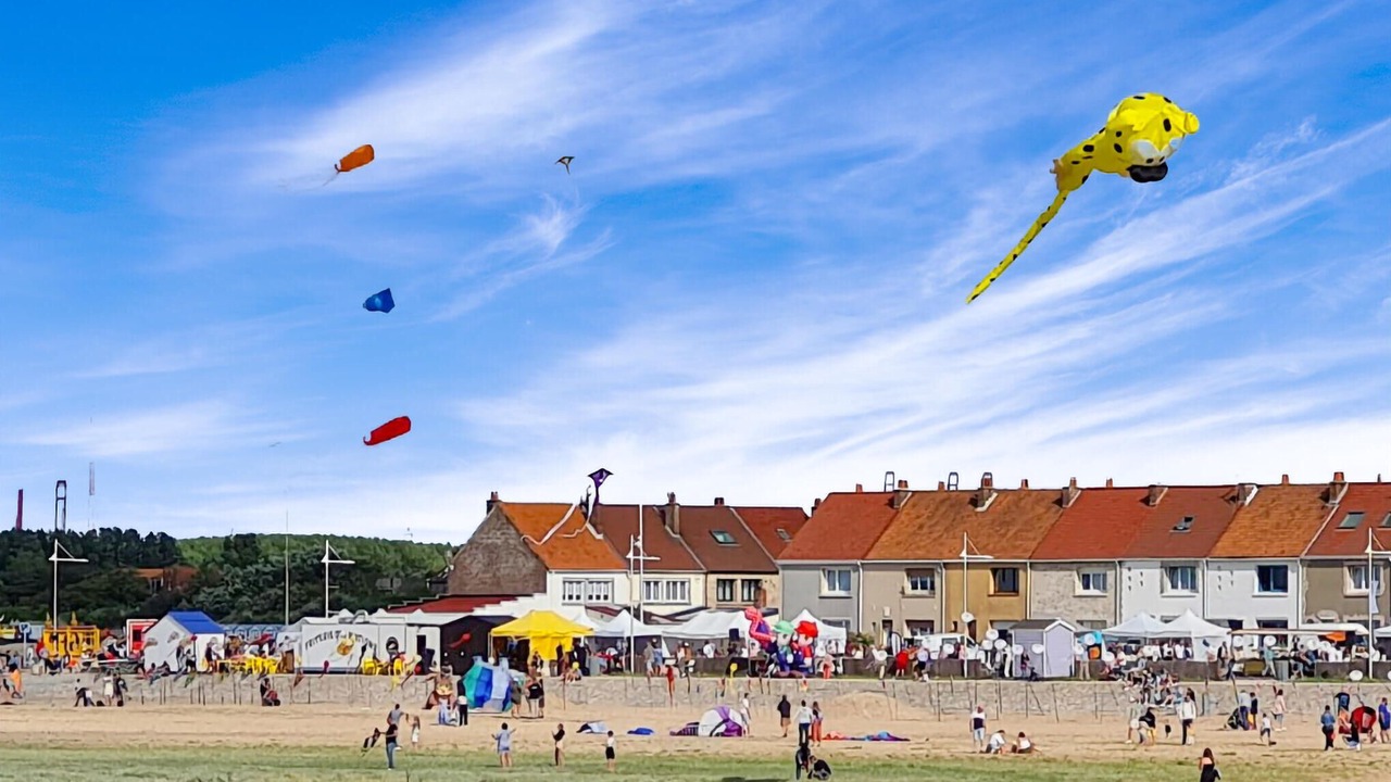 Photo of Others in Grand-Fort-Philippe