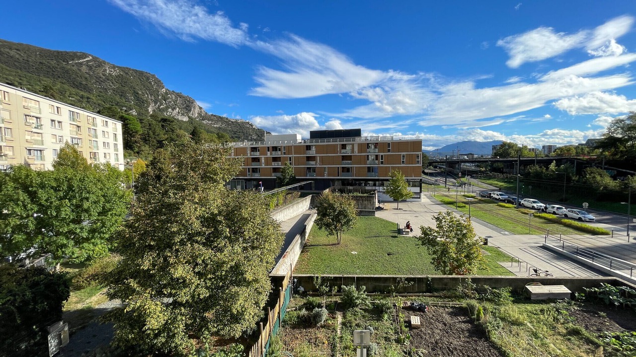 Photo of Outdoor in Saint-Martin-le-Vinoux