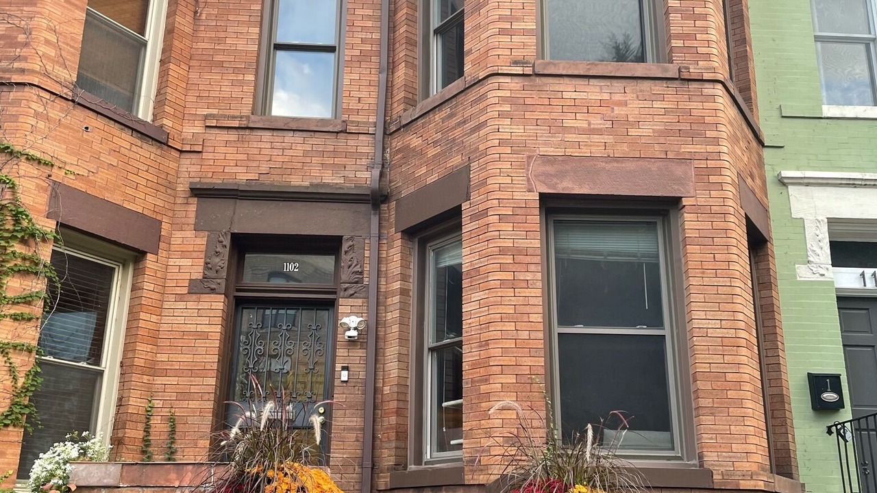 Photo of Outdoor in Columbia Heights