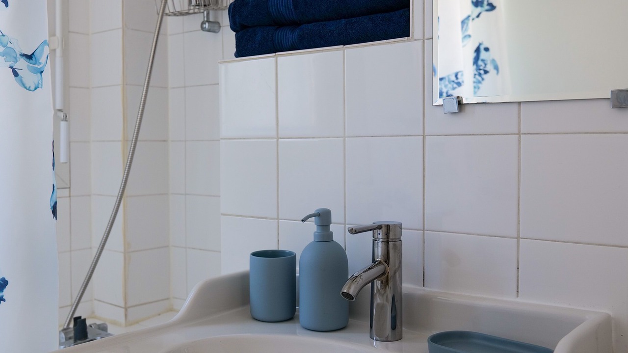 Photo of Bathroom in Quartier Doulon-Bottiere