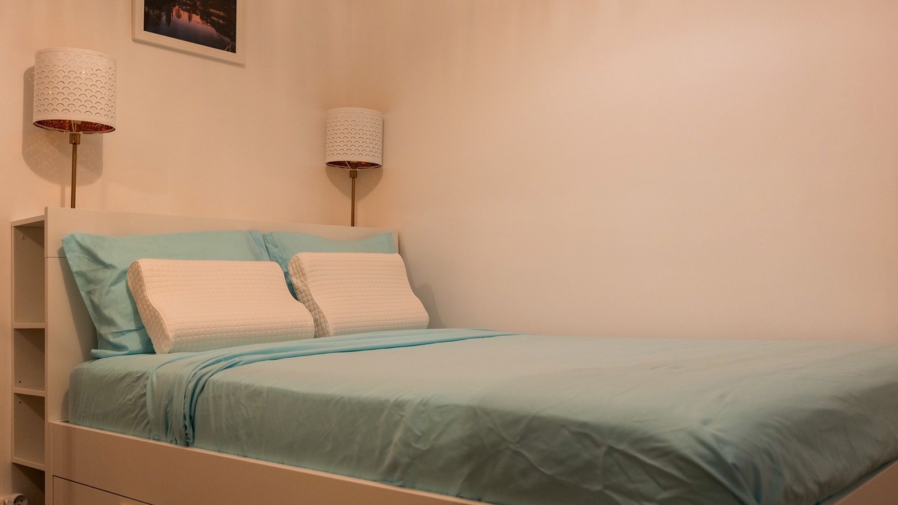 Photo of Bedroom in Quartier Doulon-Bottiere