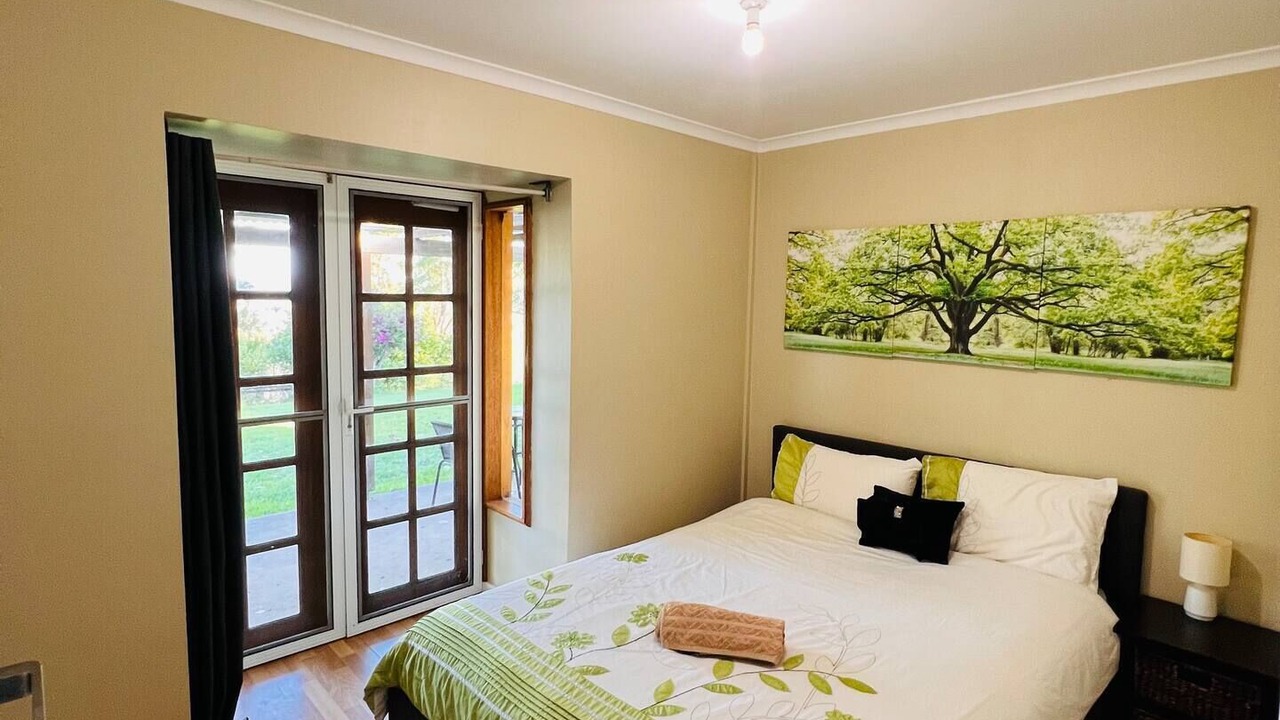 Photo of Bedroom in Possum Brush