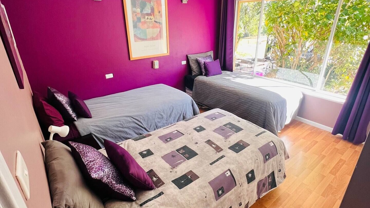 Photo of Bedroom in Possum Brush