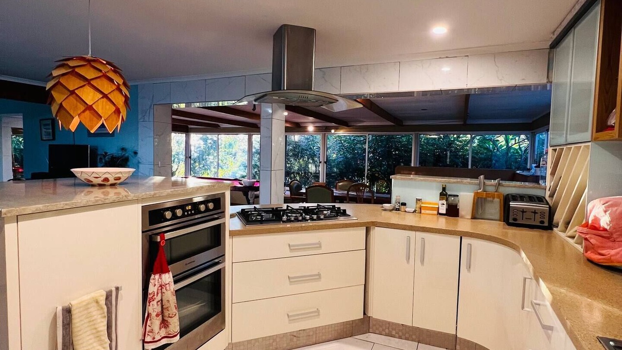 Photo of Kitchen in Possum Brush