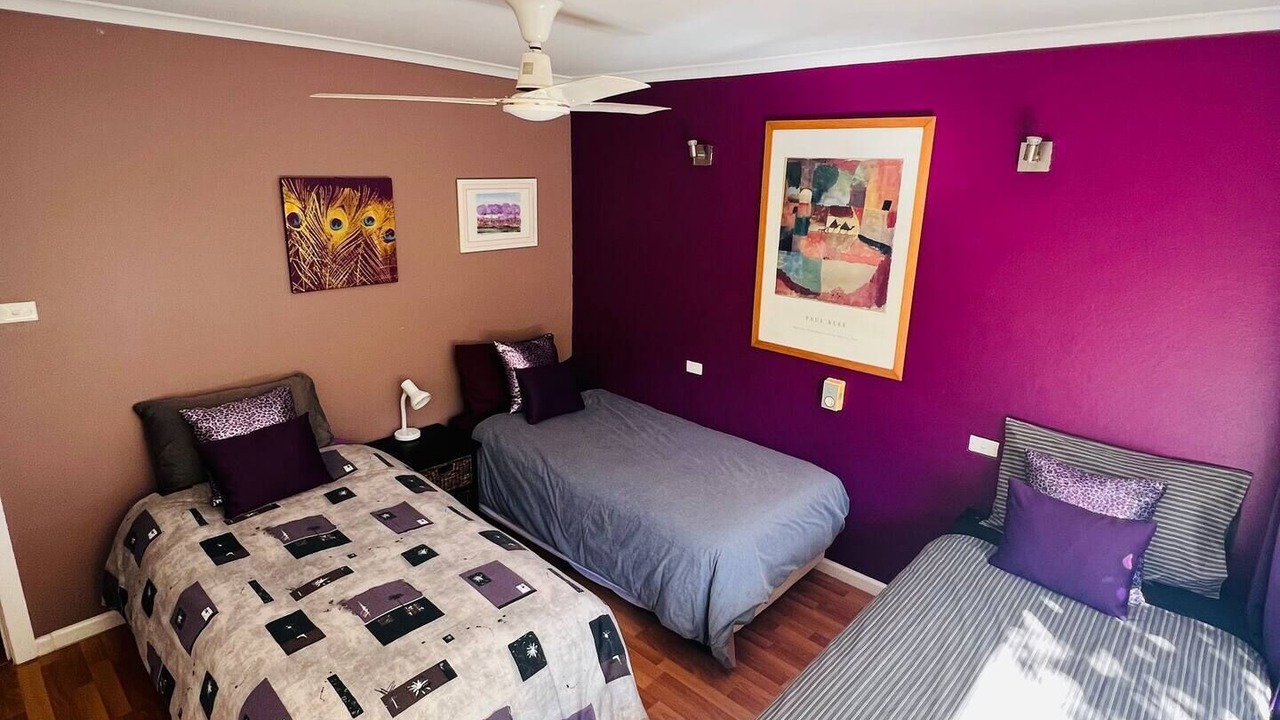 Photo of Bedroom in Possum Brush