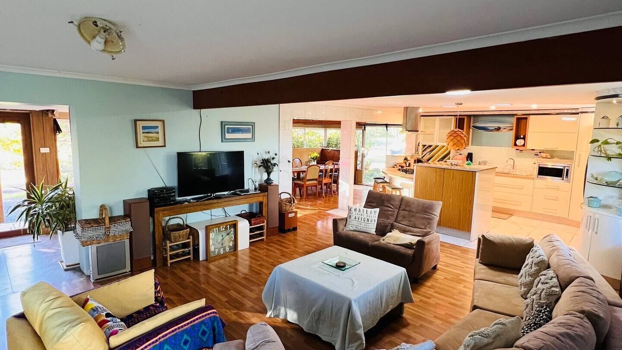 Photo of Livingroom in Possum Brush