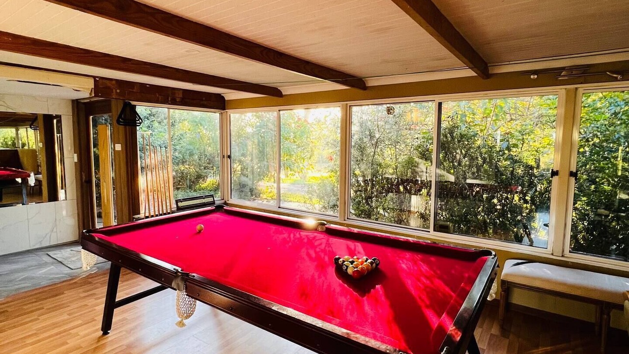 Photo of Bedroom in Possum Brush