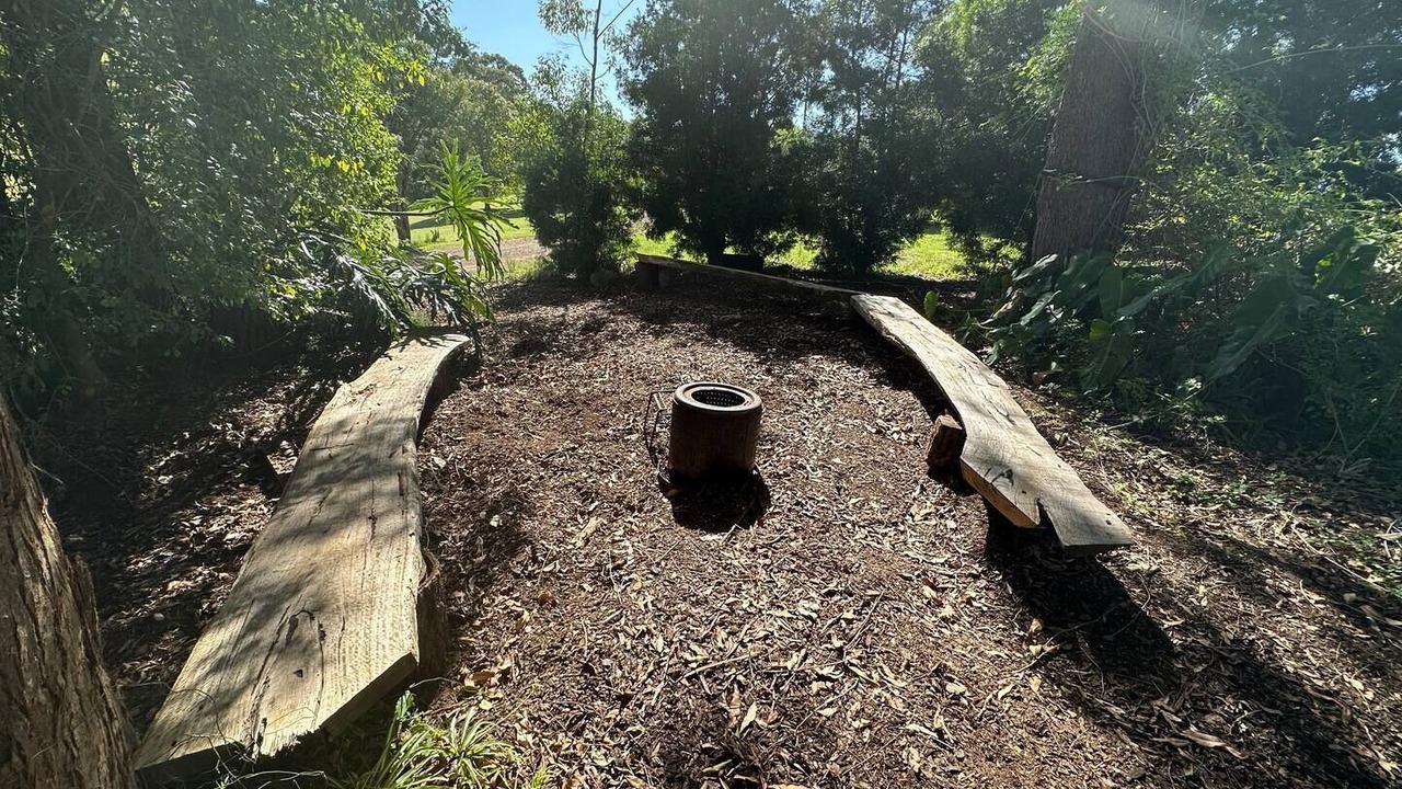 Photo of Outdoor in Possum Brush