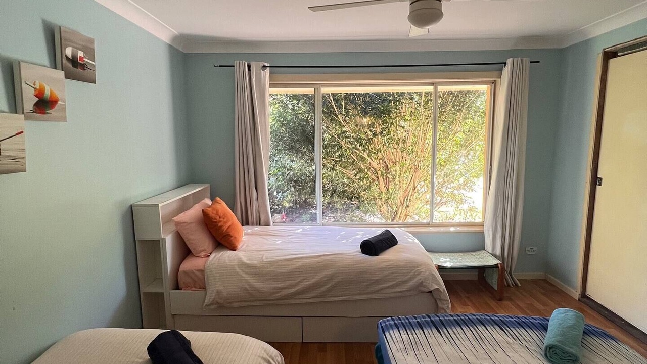 Photo of Bedroom in Possum Brush