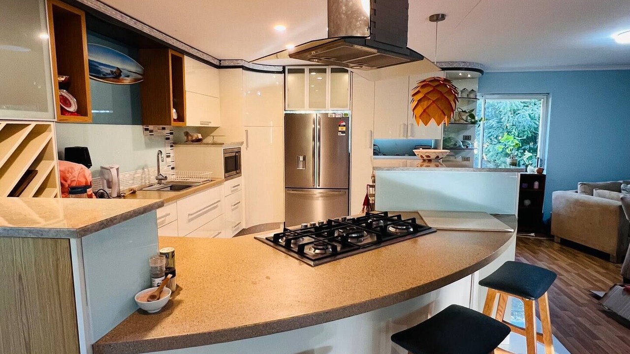 Photo of Kitchen in Possum Brush