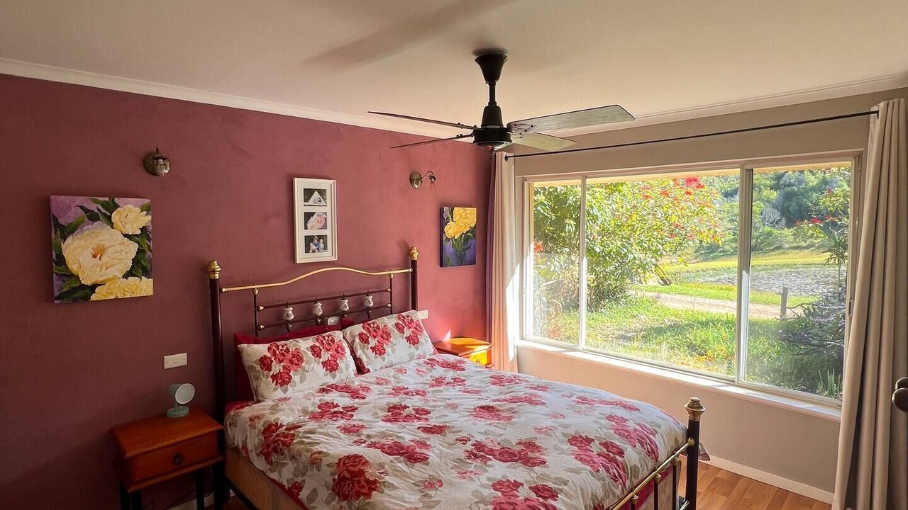 Photo of Bedroom in Possum Brush