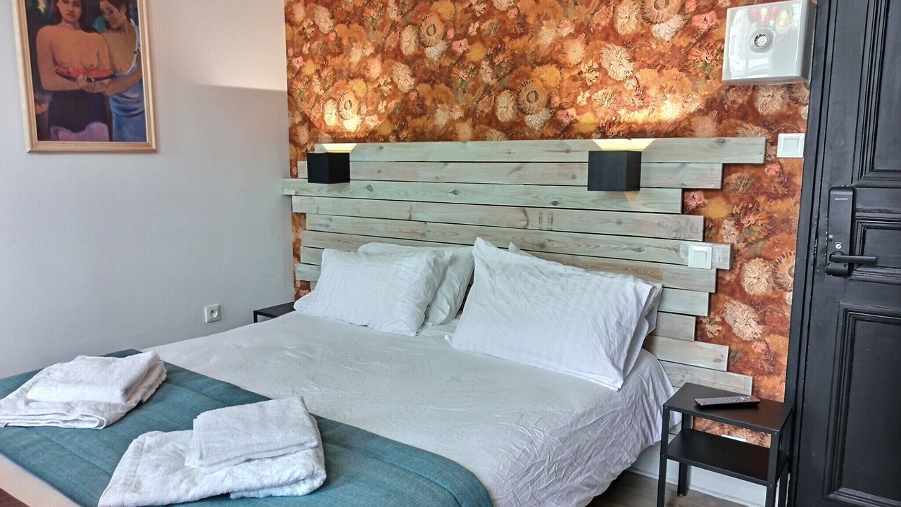 Photo of Bedroom in Le Cateau-Cambresis