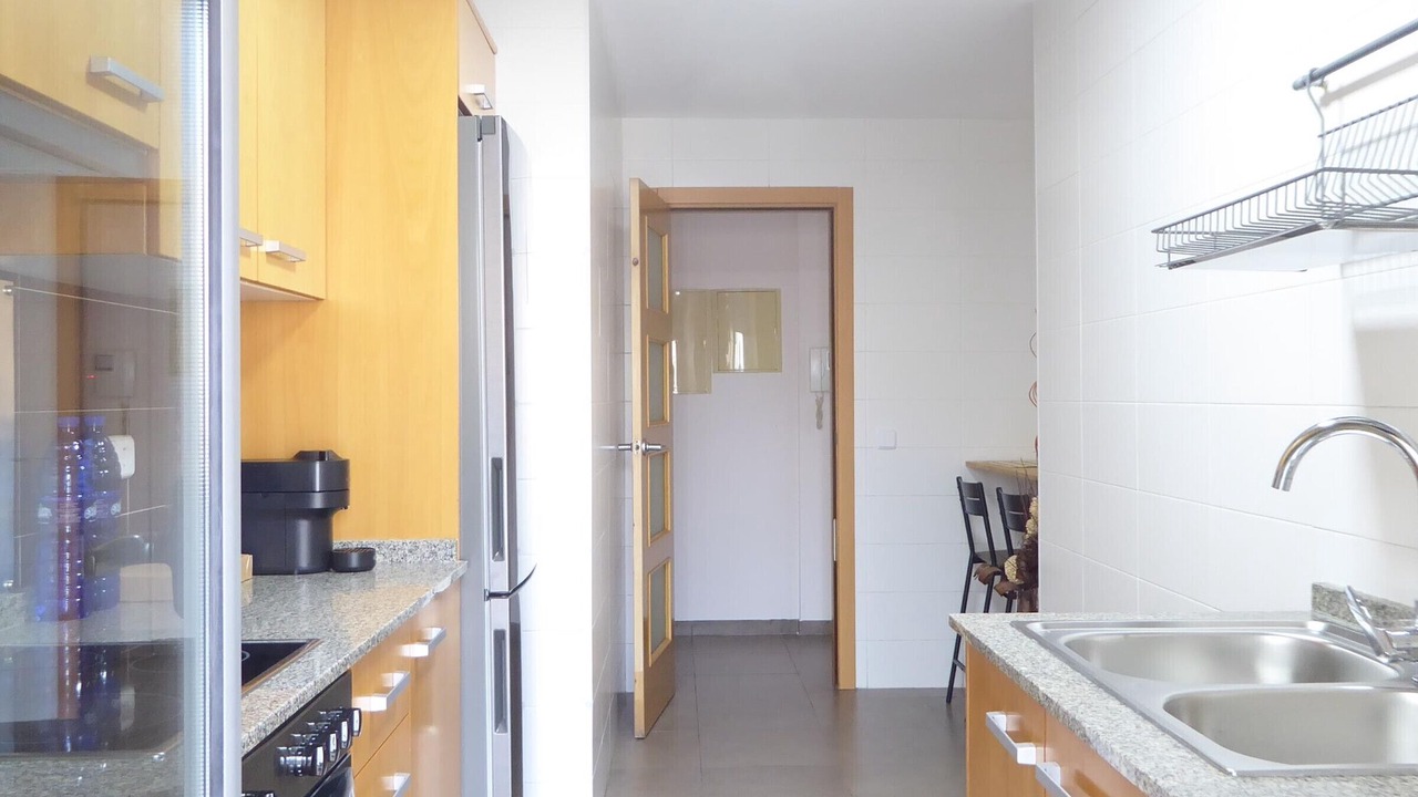 Photo of Kitchen in Port de Sagunt