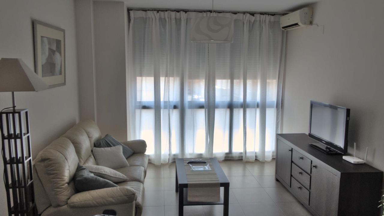 Photo of Livingroom in Port de Sagunt