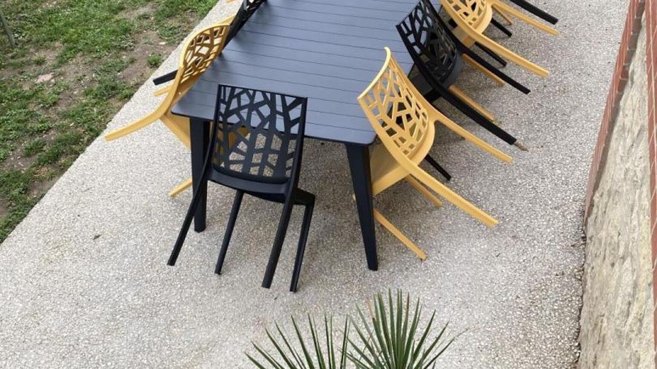 Photo of Outdoor in Sepmes