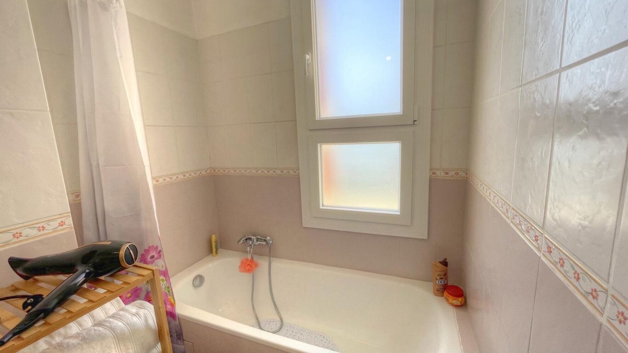 Photo of Bathroom in Sepmes