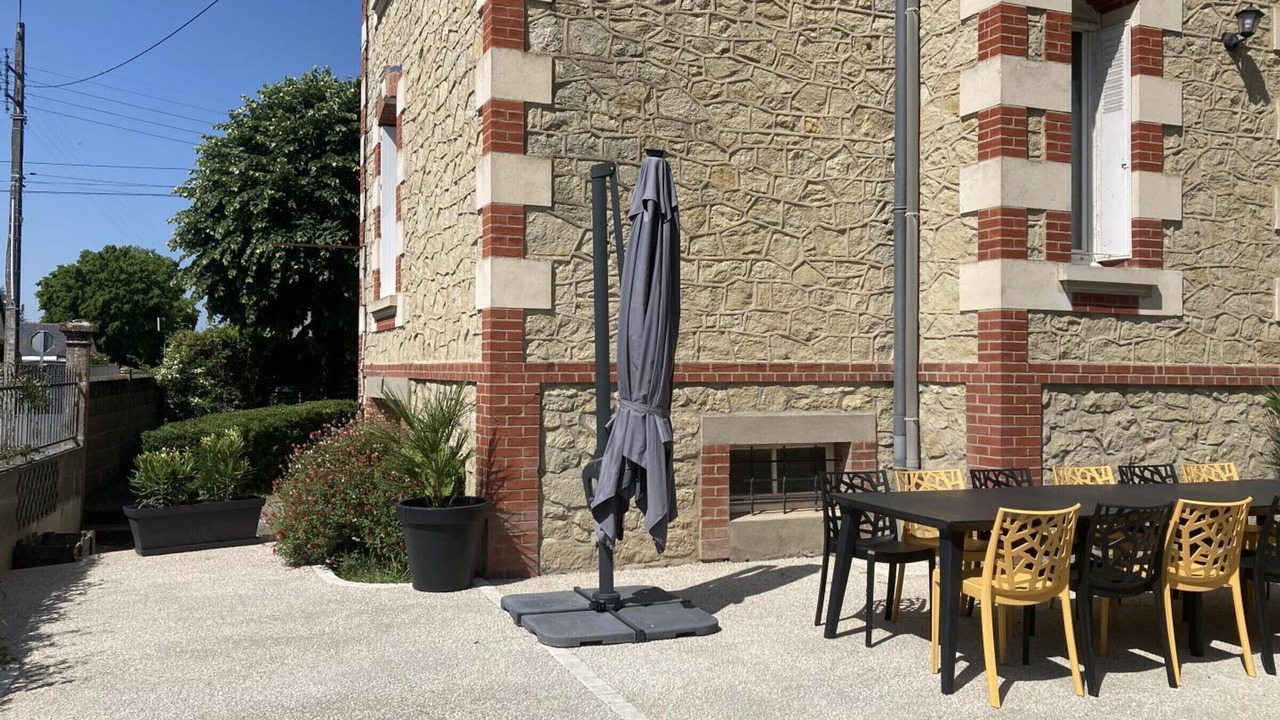 Photo of Outdoor in Sepmes