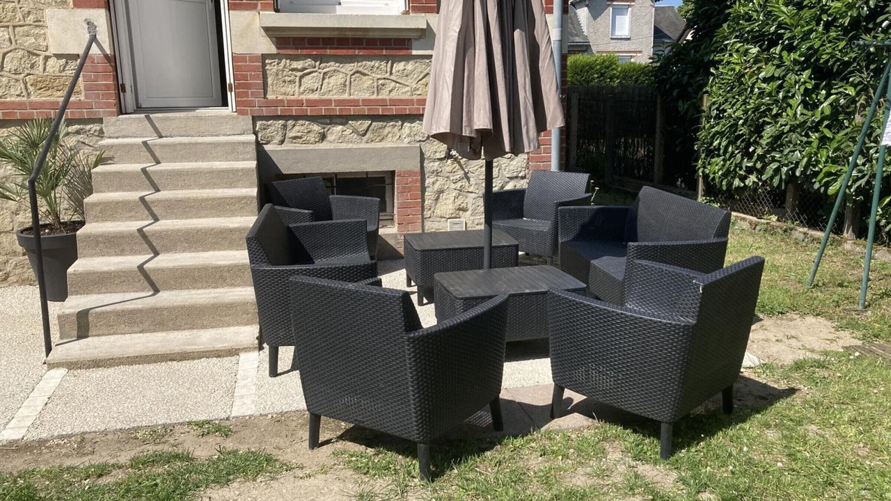 Photo of Outdoor in Sepmes