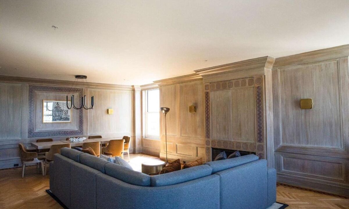 Photo of Others in Theater District