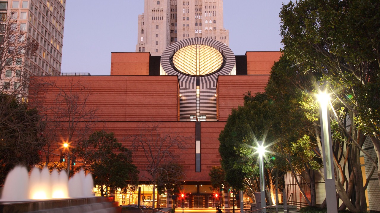 Photo of Others in Theater District