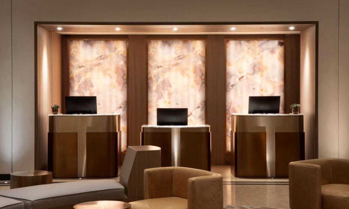 Photo of Others in Theater District