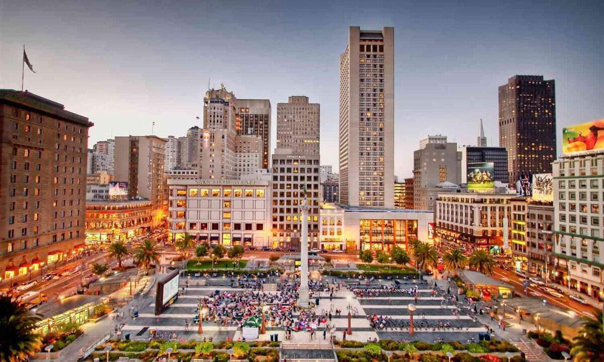 Photo of Others in Theater District