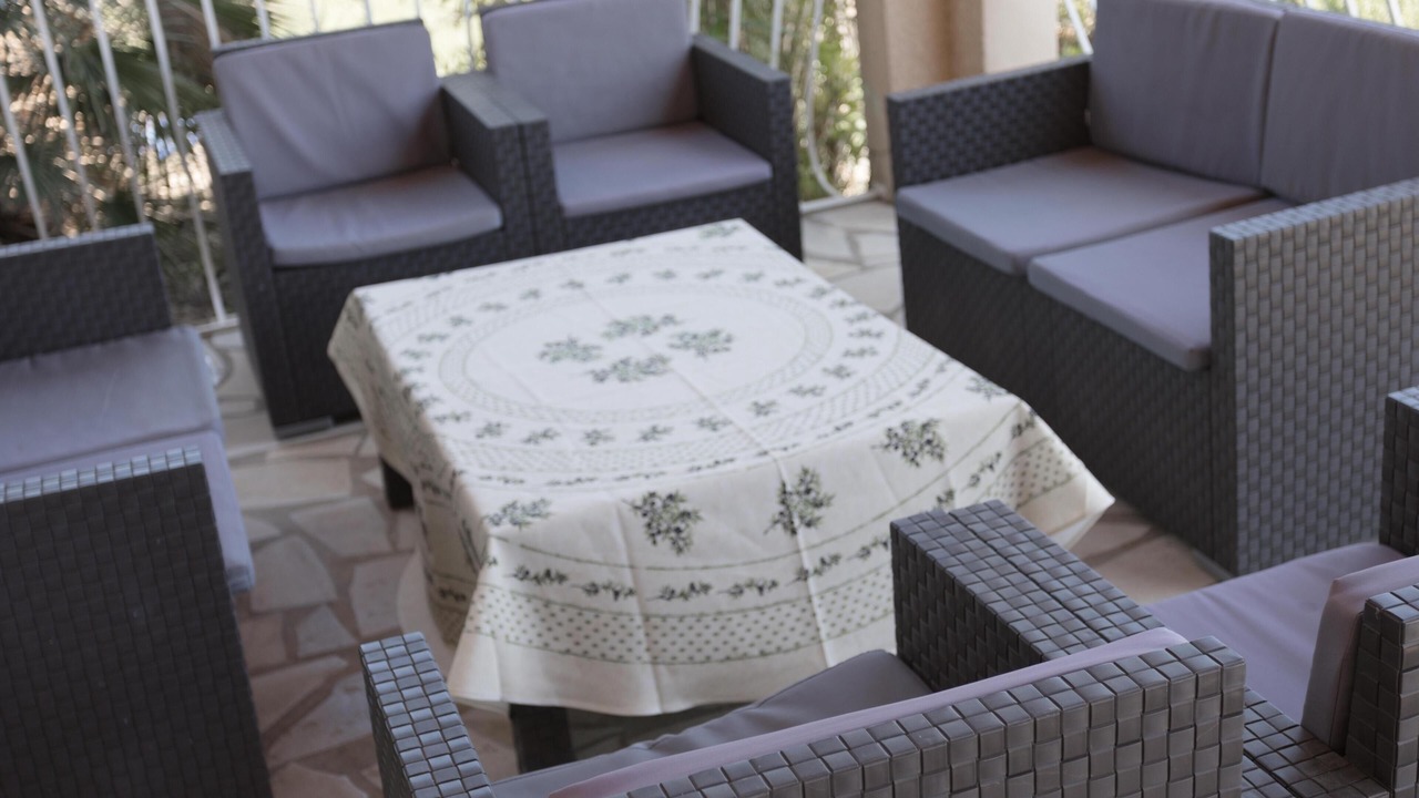 Photo of Patio Balcony in Aigne