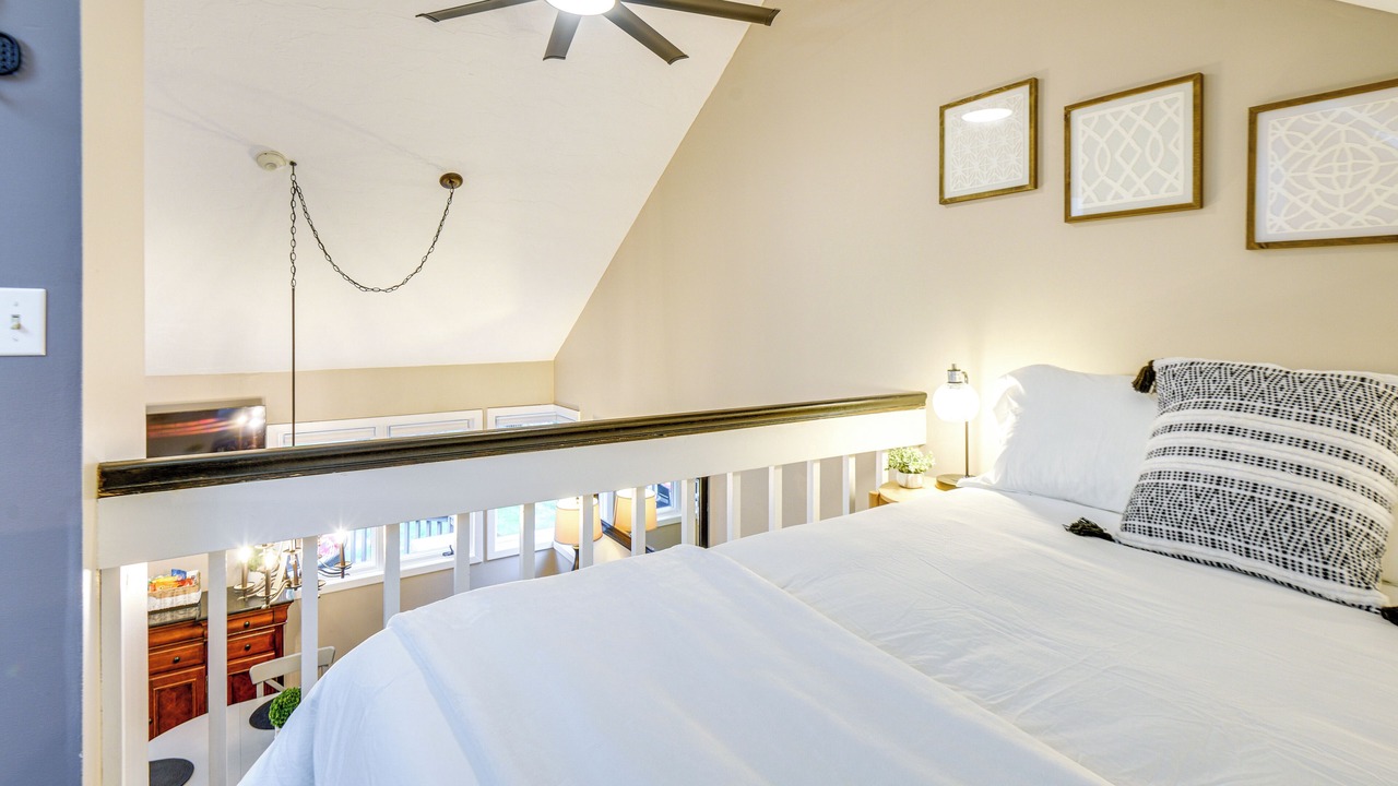 Photo of Bedroom in Gilford