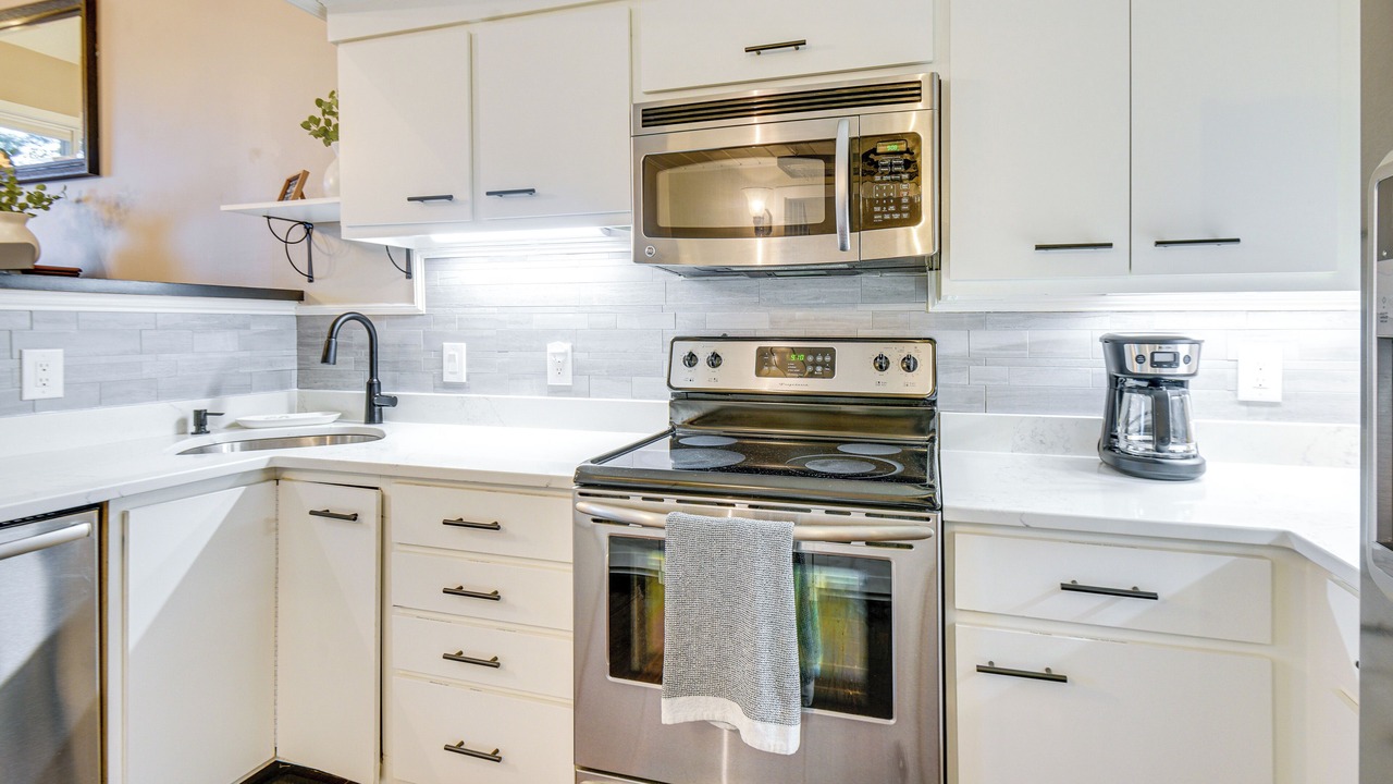 Photo of Kitchen in Gilford