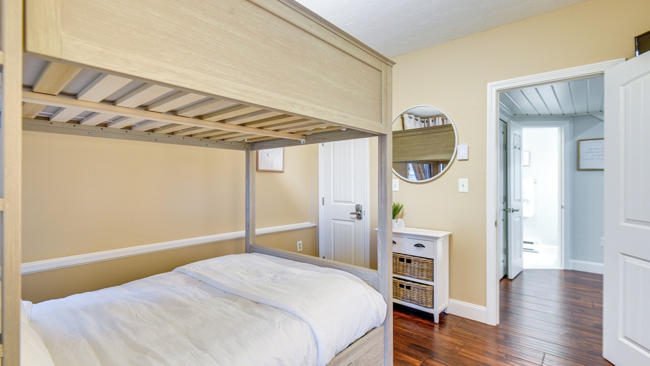 Photo of Bedroom in Gilford